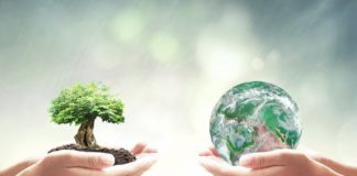 En el Día Internacional de la Tierra