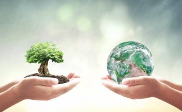 En el Día Internacional de la Tierra