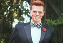 Socrates Mckinley nos trae MCK