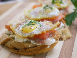Tapas Españolas