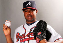 Juan Jaime es el nuevo refuerzo de los Saraperos de Saltillo