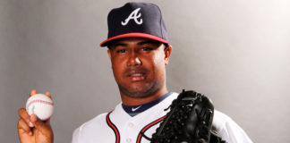 Juan Jaime es el nuevo refuerzo de los Saraperos de Saltillo