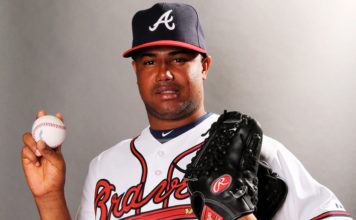 Juan Jaime es el nuevo refuerzo de los Saraperos de Saltillo