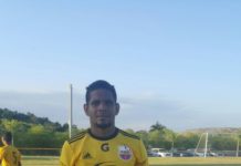 Barcelona Atlético vence 1-0 a Delfines del Este