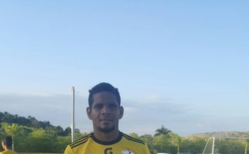 Barcelona Atlético vence 1-0 a Delfines del Este