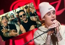 Reacción en redes sociales por Despacito Remix con Justin Bieber