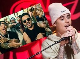 Reacción en redes sociales por Despacito Remix con Justin Bieber