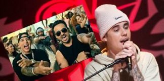 Reacción en redes sociales por Despacito Remix con Justin Bieber