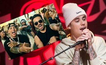 Reacción en redes sociales por Despacito Remix con Justin Bieber