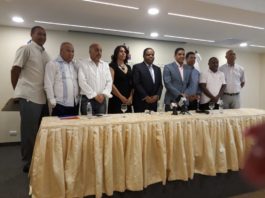 Ministerio de Deportes anuncia apoyo a la LNBF