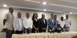 Ministerio de Deportes anuncia apoyo a la LNBF