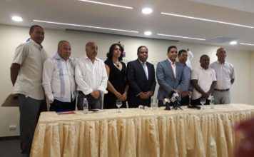 Ministerio de Deportes anuncia apoyo a la LNBF