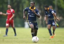 Luís Espinal, Jugador Popular de la quinta jornada de la LDF Popular 2017