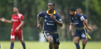 Luís Espinal, Jugador Popular de la quinta jornada de la LDF Popular 2017