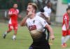 Moca FC obtiene primera victoria en torneo LDF