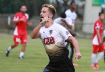 Moca FC obtiene primera victoria en torneo LDF