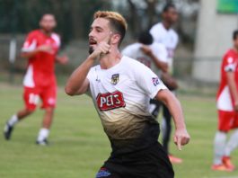 Moca FC obtiene primera victoria en torneo LDF