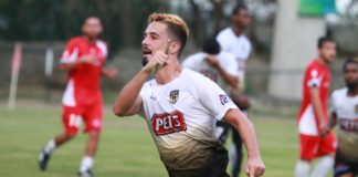 Moca FC obtiene primera victoria en torneo LDF