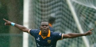 Atlético Pantoja supera al Atlético San Cristóbal y es nuevo líder de la LDF