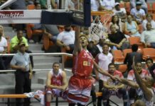 Plaza Valerio gana y detiene racha de 4 victorias al Cupes; empata en la tercera posición