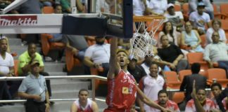 Plaza Valerio gana y detiene racha de 4 victorias al Cupes; empata en la tercera posición