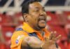 Radhames Paulino será el nuevo entrenador de las Cotorras del Gustavo