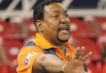 Radhames Paulino será el nuevo entrenador de las Cotorras del Gustavo