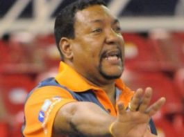 Radhames Paulino será el nuevo entrenador de las Cotorras del Gustavo