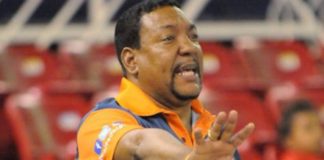 Radhames Paulino será el nuevo entrenador de las Cotorras del Gustavo