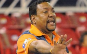 Radhames Paulino será el nuevo entrenador de las Cotorras del Gustavo