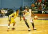 Cotorras del Gustavo contratan a Reggie Charles como nuevo refuerzo