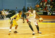 Cotorras del Gustavo contratan a Reggie Charles como nuevo refuerzo