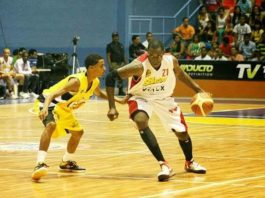 Cotorras del Gustavo contratan a Reggie Charles como nuevo refuerzo