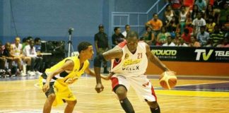 Cotorras del Gustavo contratan a Reggie Charles como nuevo refuerzo