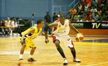 Cotorras del Gustavo contratan a Reggie Charles como nuevo refuerzo