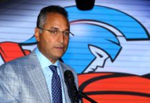 Roberto J. Modesto-Suero es el nuevo propietario de los Titanes del Distrito Nacional