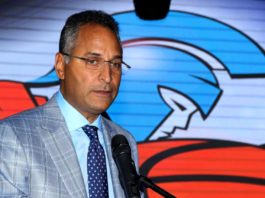 Roberto J. Modesto-Suero es el nuevo propietario de los Titanes del Distrito Nacional