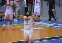 Sameji vive y clasifica al derrotar al Cupes