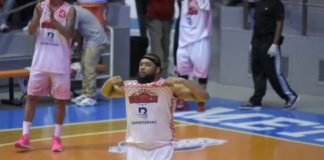 Sameji vive y clasifica al derrotar al Cupes