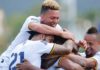 Atlético Pantoja supera a Atlántico y consigue su segundo triunfo