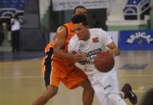 Leones adquieren en cambio a Yerri Flores