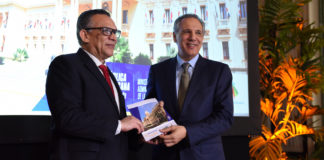 Ministerio Administrativo de la Presidencia Presenta Carta de Compromiso al Ciudadano