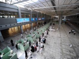 Los 10 peores aeropuertos del mundo