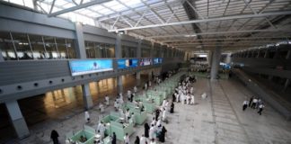 Los 10 peores aeropuertos del mundo