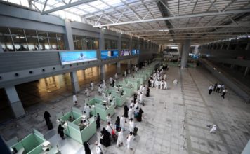 Los 10 peores aeropuertos del mundo