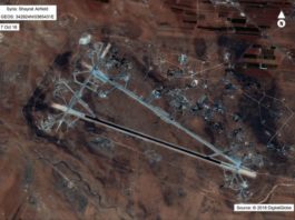 ¿Por qué Estados Unidos decidió bombardear en particular la base aérea siria de Shayrat?