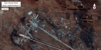 ¿Por qué Estados Unidos decidió bombardear en particular la base aérea siria de Shayrat?