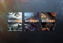 EA adelanta las próximas novedades de Battlefield 1