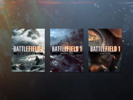 EA adelanta las próximas novedades de Battlefield 1
