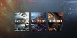 EA adelanta las próximas novedades de Battlefield 1